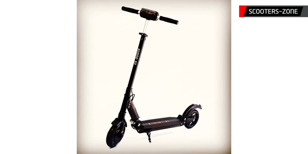 Электросамокат KUGOO S3 купить